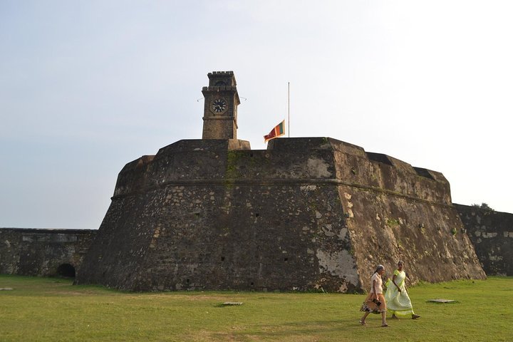 Galle Fort